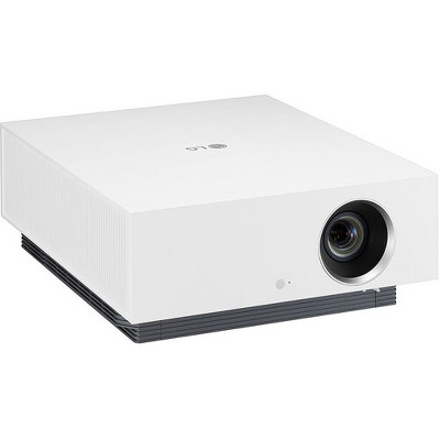 Manufacturer Refurbished LG HU810PW-CR