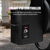 ZPG-550B Wood Pellet Grill BBQ Smoker Digital Control - Black - Z Grills: Compact, Versatile Outdoor Cooking - 2 of 4