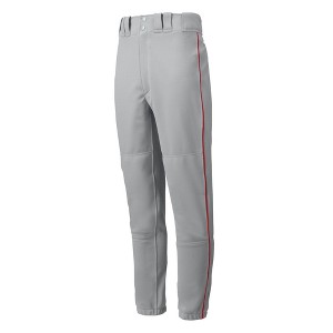 Mizuno Youth Boy's Premier Piped Baseball Pant - 1 of 4