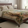 Remembrance Woven Throw – In Loving Memory Gate 50x60 inch by Manual Woodworkers and Weavers - 2 of 3