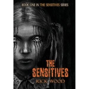 The Sensitives - by Rick Wood - 1 of 1