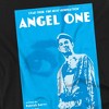 Boys' Star Trek Tng Season 1 Episode 14 T-Shirt Black Large - 3 of 4