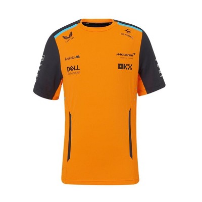 McLaren F1 Kids 2024 Replica Set Up T-Shirt