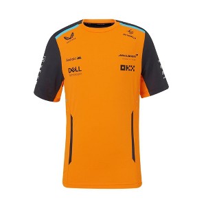 McLaren F1 Kids 2024 Replica Set Up T-Shirt - 1 of 4