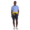 Lands' End Men's Big 9" Traditional Fit No Iron Chino Shorts - 4 of 4