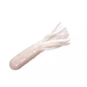 Arkie Lures Salty Double Dipped Tubes - 2.75 Inch - 1 of 1