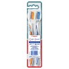 Colgate Gum Health Toothbrush Ultra Soft - 2ct - 2 of 4