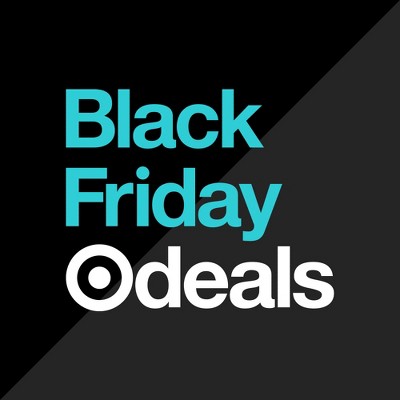 Target Black Friday 2023 Deals & Ad