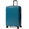 Nonstop New York 3 Piece Set (20" 24" 28") 4-Wheel Luggage Set + 3 packing cubes - 4 of 4