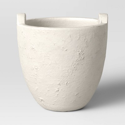 Small Rustic Handled Planter - Threshold™Designed with Studio McGee