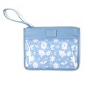 Fulton Bag Co Leatherette Snack Pouch Sacks 2pk - 2 of 4