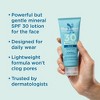 Blue Lizard Sensitive Face Mineral Sunscreen Lotion - SPF 30+ - 1.7 oz - 4 of 4