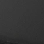 black-imitation rattan