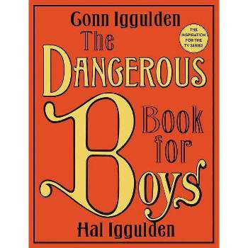 Dangerous Book for Boys (Hardcover) (Conn Iggulden)