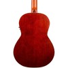 Godin Etude Clasica II Nylon String Left-Handed Classical Electric Guitar Natural - 2 of 4