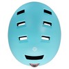 Schwinn Women's Radiant LED Bike Helmet - Matte Light Blue - 4 of 4