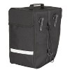 M-Wave Amsterdam Single Side Bag, Black - 3 of 3