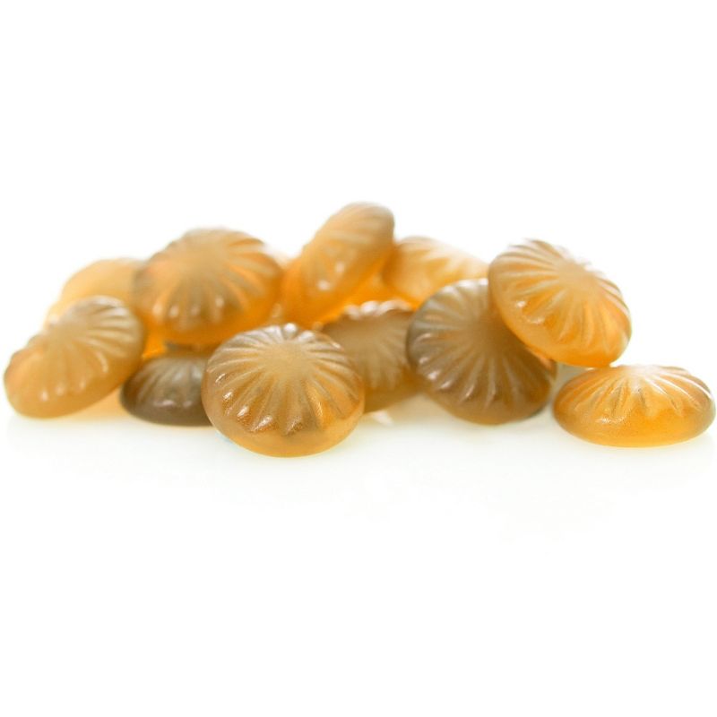 Bach Rescue Remedy Pastilles Orange  -  50 g (1.7 oz) Pastilles, 2 of 4
