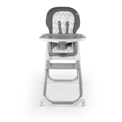 ingenuity wood high chair