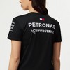 Mercedes-AMG Petronas F1 2023 Women's Driver T-Shirt - image 4 of 4