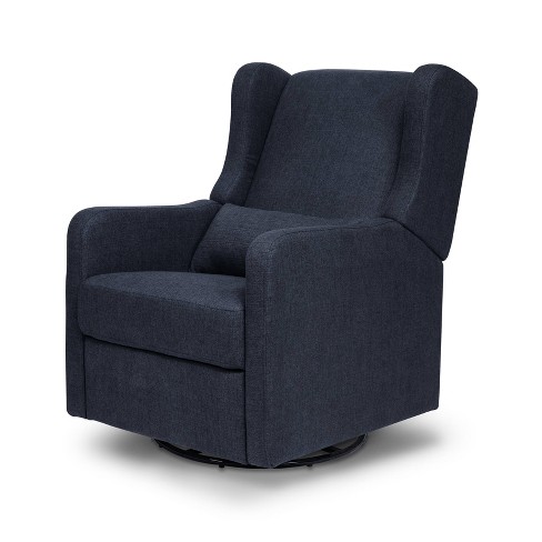 Davinci arlo recliner and best sale swivel glider