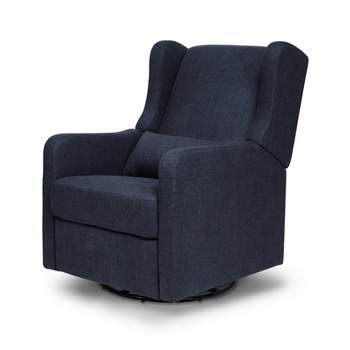Carter's by DaVinci Arlo Recliner and Swivel Glider