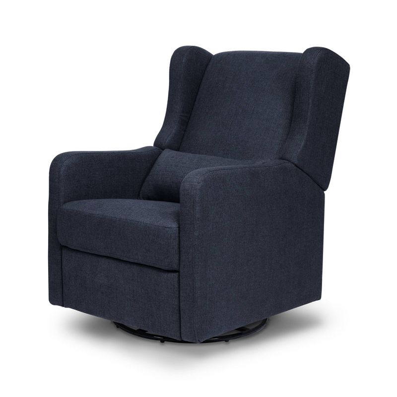 Carter's by DaVinci Arlo Recliner and Swivel Glider, 1 of 12