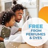 Arm & Hammer Laundry Detergent Sheets - Fragrance Free - 60ct - 4 of 4
