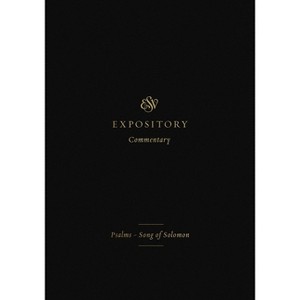 ESV Expository Commentary - by  Iain M Duguid & James M Hamilton Jr & Jay Sklar (Hardcover) - 1 of 1