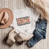 Simply Sage Market Women's Leopard Texas Star Short Sleeve Graphic Tee - 3 of 3