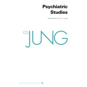 Collected Works of C. G. Jung, Volume 1 - by  C G Jung (Paperback) - 1 of 1