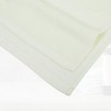 Unique Bargains Soft Absorbent Cotton Bath Towel for Bathroom kitchen Shower Towel 1 Pcs - 3 of 4