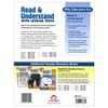 Evan-Moor Educational Publishers Read & Understand with Leveled Texts Book, Grade 1 - 2 of 3