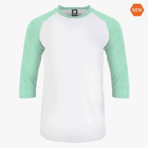 EG PRO Kids Baseball T shirt - 1 of 4