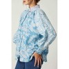 Women's Amelie Shirt - Miss June Paris - image 3 of 4