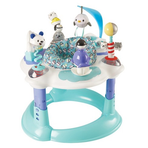 Target exersaucers clearance for baby