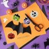 Wrapables Halloween Sticker Roll, Holiday Stickers for Sealing Cards, Envelopes, Gift Boxes, Festive Party Favors (500pcs) - 3 of 4
