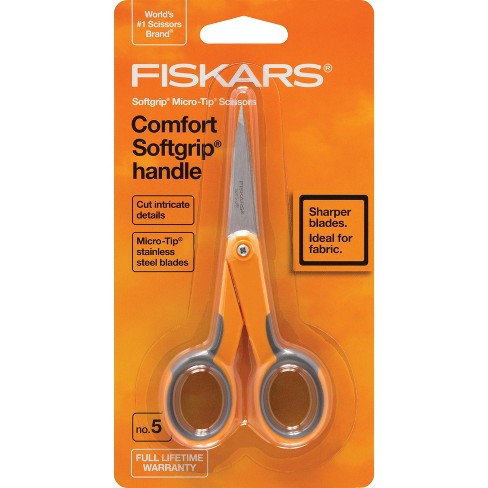 Fiskars Stitcher Scissors 5 : Target