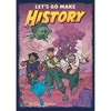 Men's Disney Strange World Let's Go Make History T-Shirt - 2 of 4