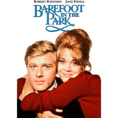 Barefoot in the Park