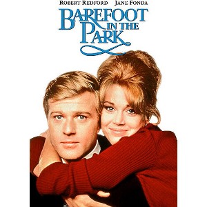 Barefoot in the Park - 1 of 1