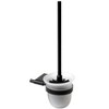 ALFI Black Matte 6 Piece Bath Accessory Set - 3 of 4
