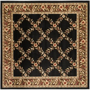 Lyndhurst LNH557 Power Loomed Rugs - Safavieh - 1 of 4