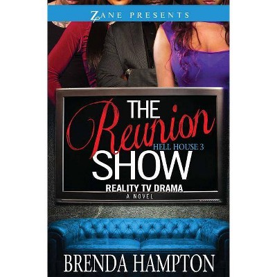  The Reunion Show ( Hell House) (Paperback) by Brenda Hampton 