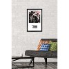 Trends International New Kids on the Block - Hangin' Tough Album Series Framed Wall Poster Prints - 2 of 4