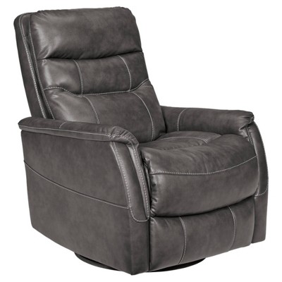 target glider recliner