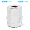 Unique Bargains Duarble Piping Cord Trim for Sewing DIY Crafting Fabric Edge - 2 of 3