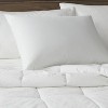 Firm Stay Plush Bed Pillow - Threshold - image 2 of 4