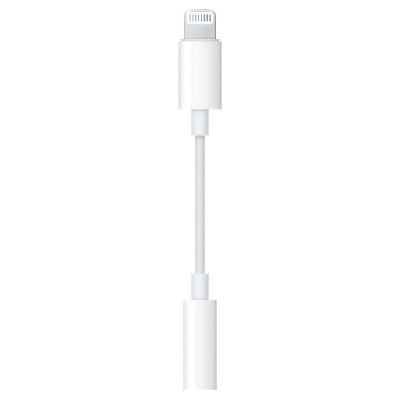 Southeast wing practice Apple Lightning To 3.5mm Headphone Adapter : Target