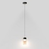 ET2 Lighting Highball 1 - Light Pendant in  Gunmetal - 3 of 3